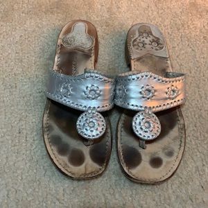 Silver Jack Rogers